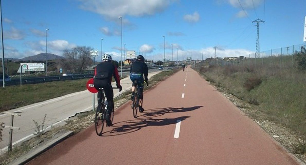 De verdad que no vais a ganar el Tour