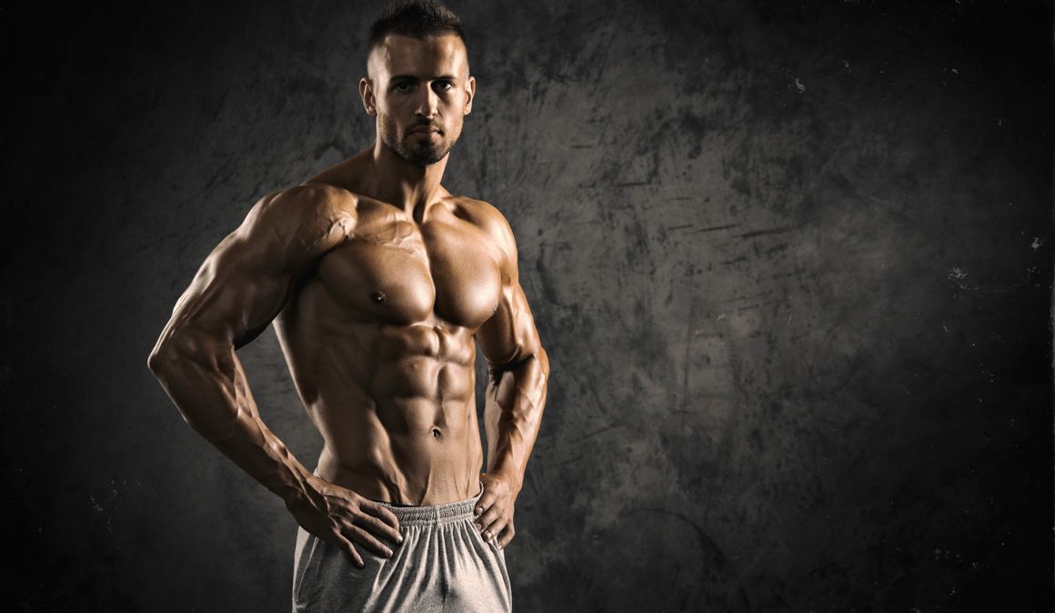 Verdades y mitos nutricionales para ganar músculo