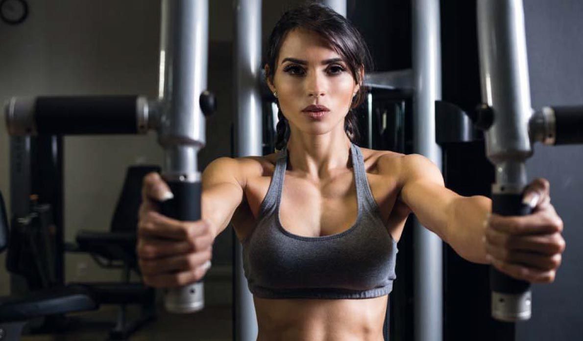 Entrenamiento funcional para hipertrofia de nivel avanzado