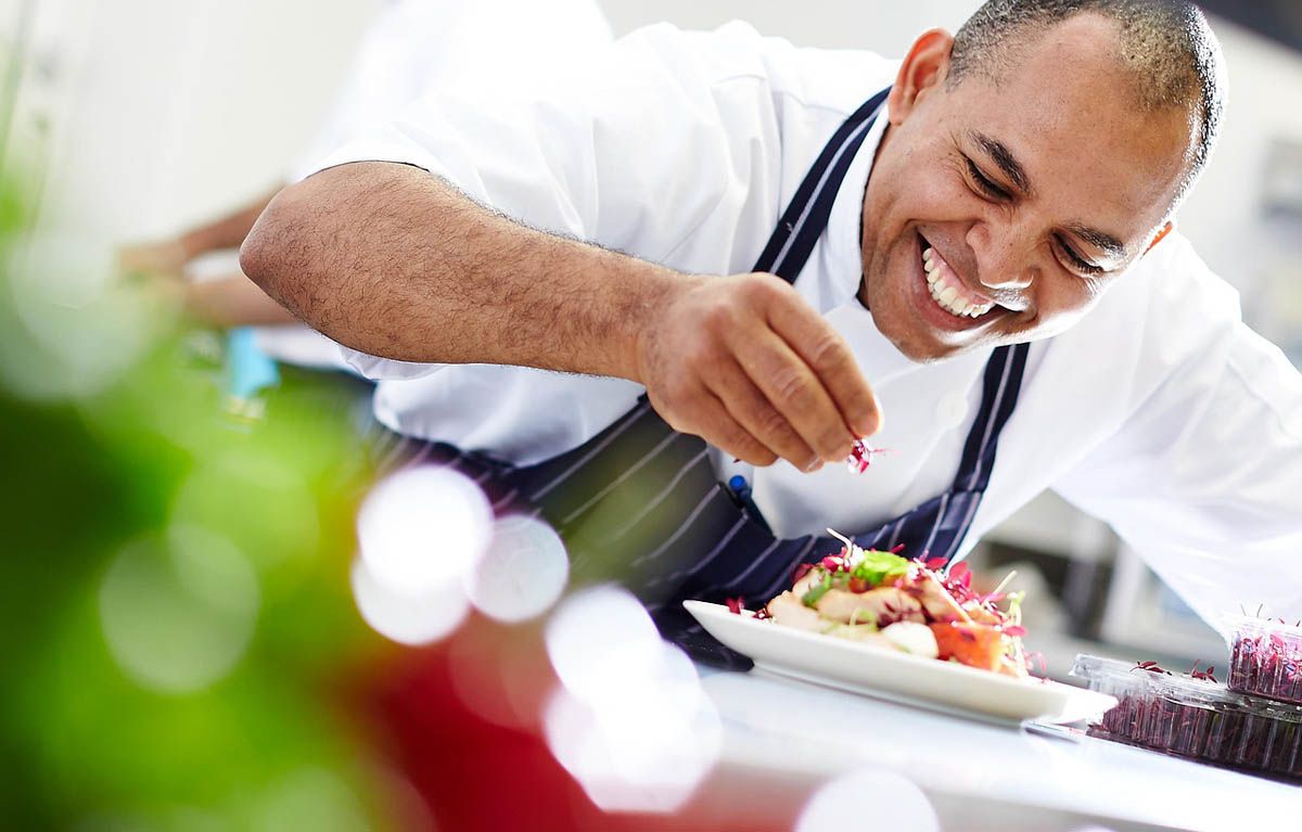 Las 20 mejores recetas deportivas para practicar en la cocina #YoMeQuedoEnCasa