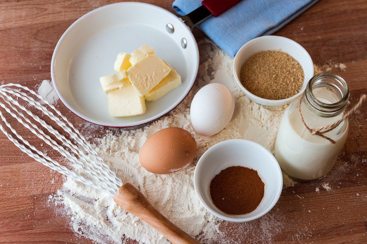 Cinco postres FIT para conseguir la mejor energía