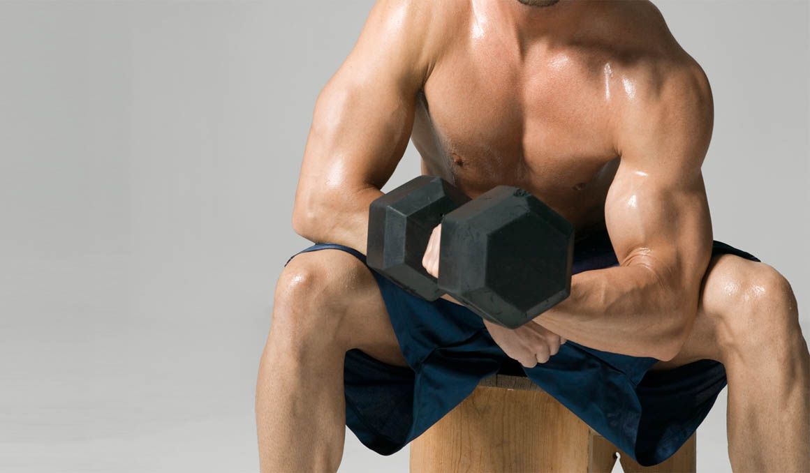 Entrenamiento funcional para la hipertrofia muscular