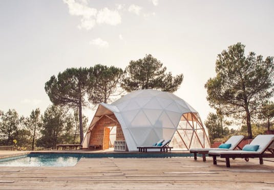 Centros de Yoga en España que te van a encantar: Masqi, The Energy House