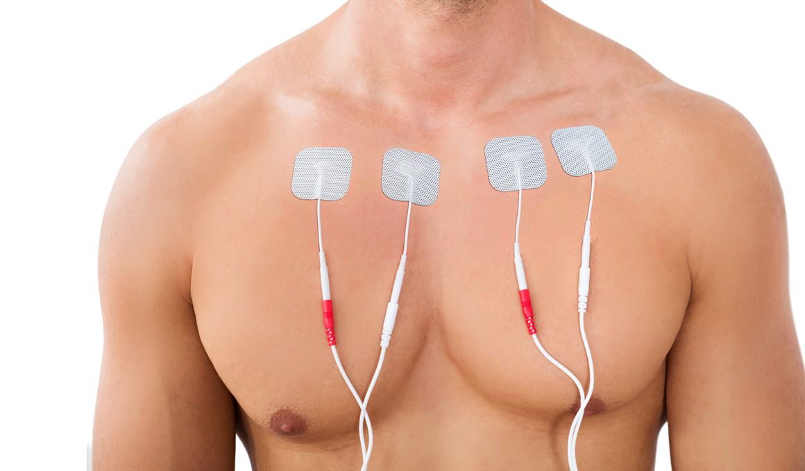 Los 3 electroestimuladores más interesantes