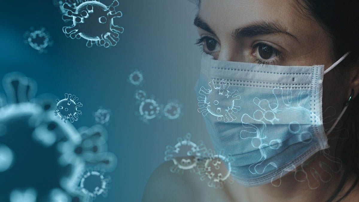 ¿Qué enfermedades se asocian al riesgo del coronavirus?