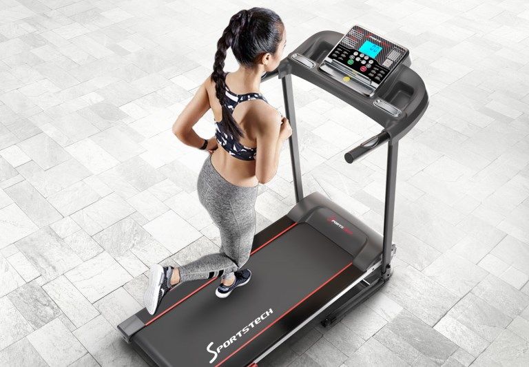 La cinta de correr de menos de 300 euros que está arrasando en Amazon