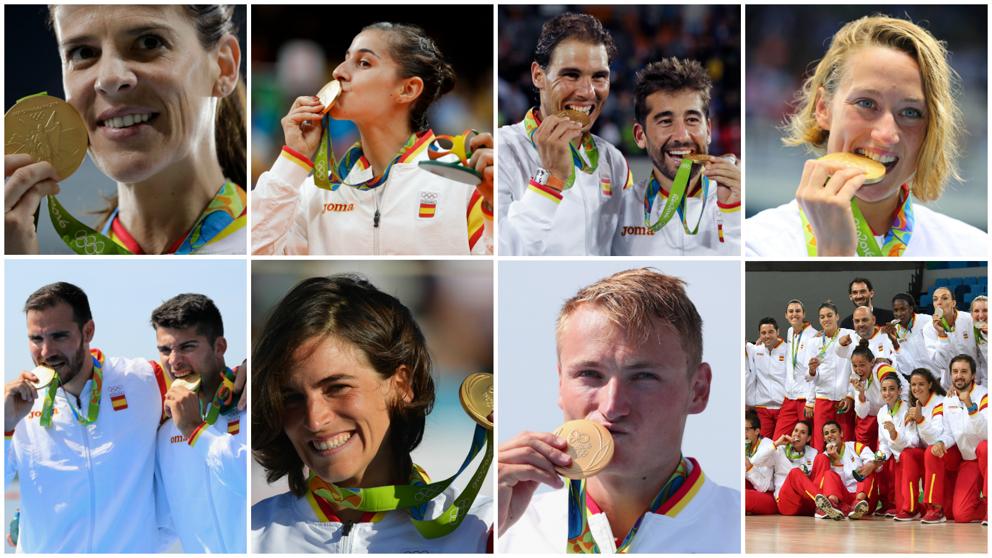 Enfado del Comité Olímpico Español por el rechazo del Gobierno a dejar entrenar a los deportistas