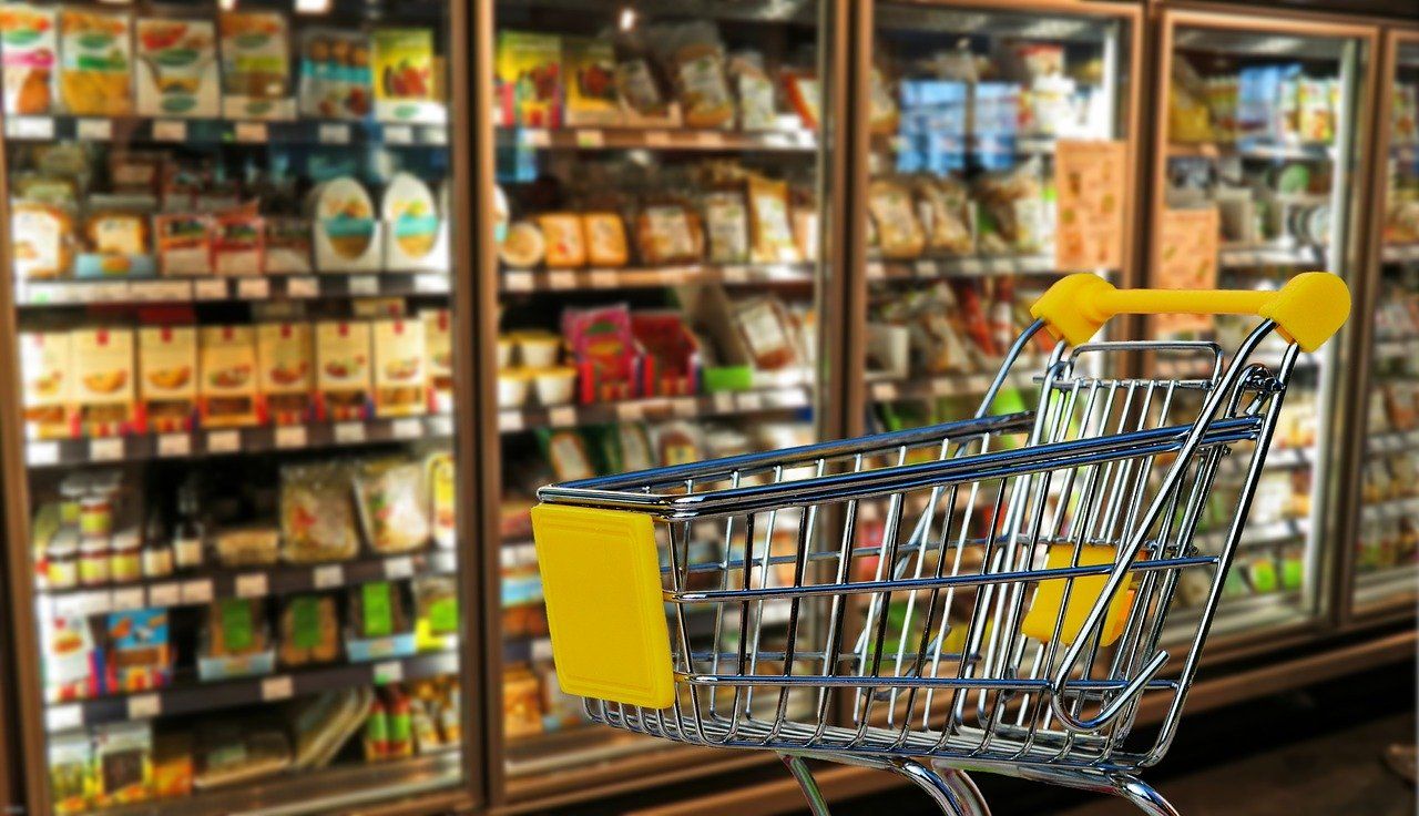 Cómo limpiar de virus la compra de un deportista