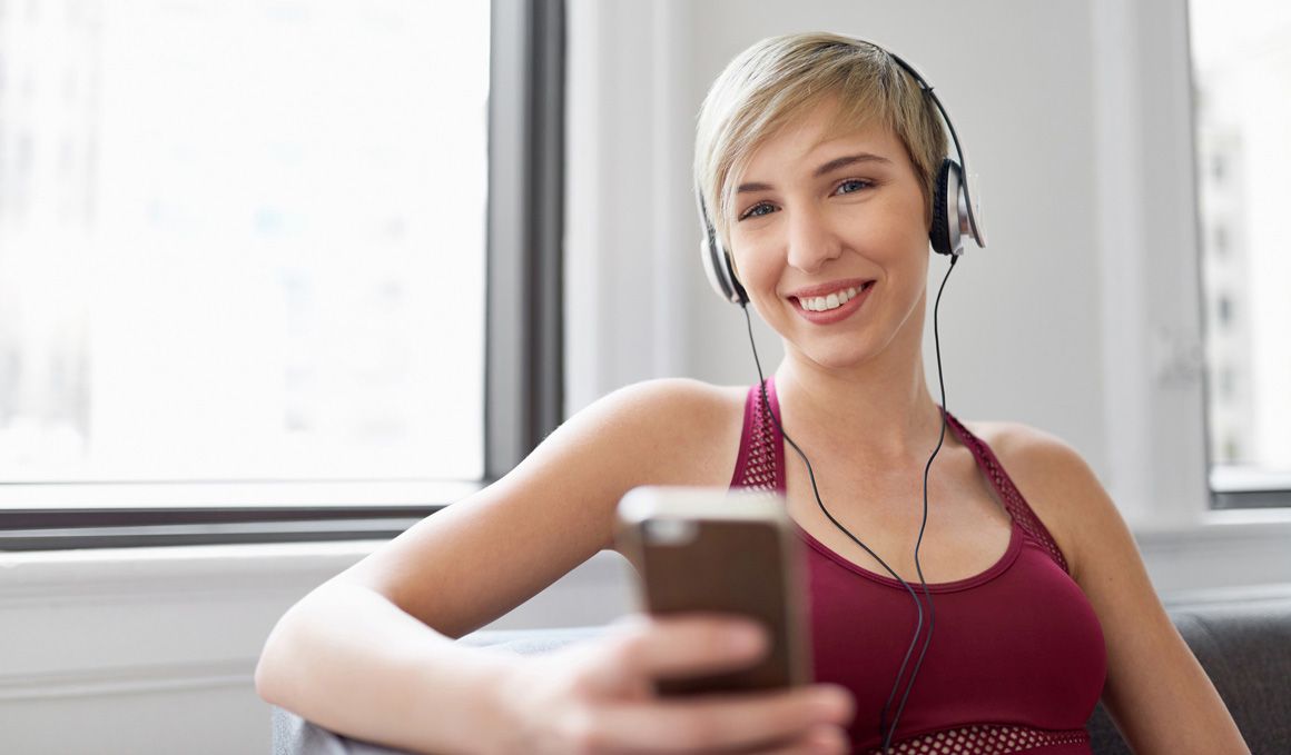PODCAST: Especial Perder peso con salud