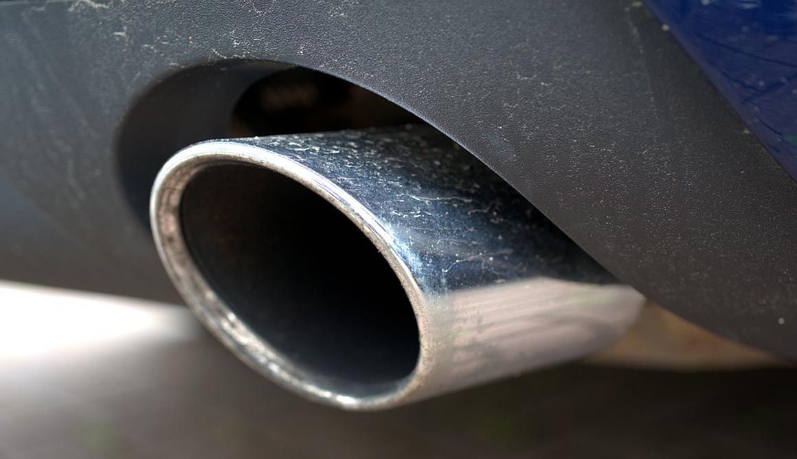Límites históricos por baja contaminación en nuestras ciudades