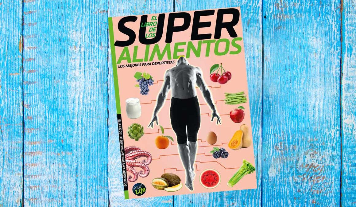 Descarga GRATIS "EL libro de los superalimentos"