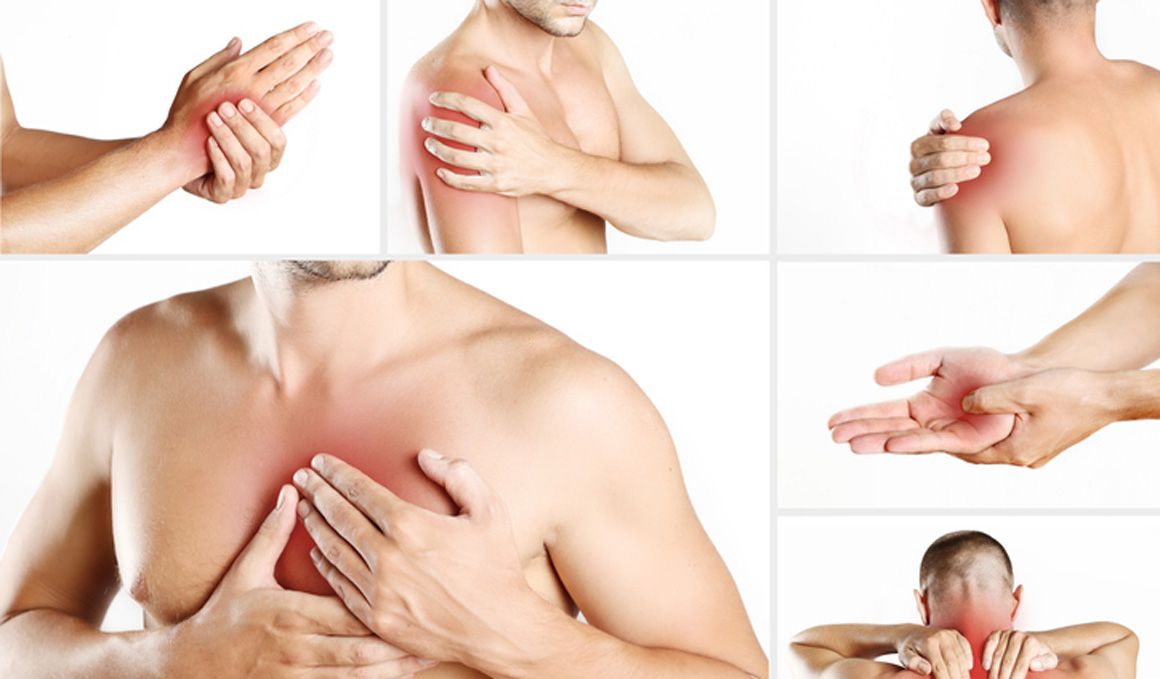 Fisioterapia en casa. Como aplicarse las cremas deportivas de efecto frío o calor