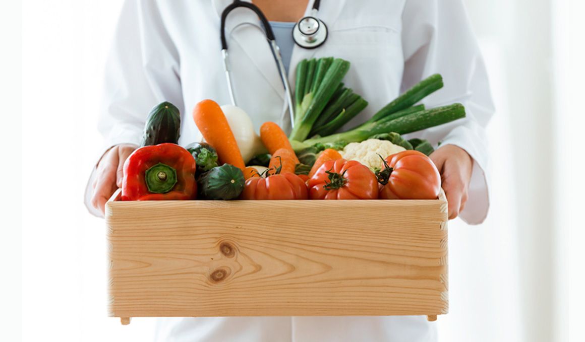 Todo lo que tienes que saber sobre la vitamina B12 siendo vegetariano o vegano