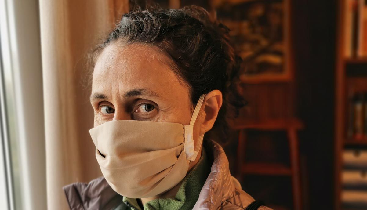 ¿Todos con mascarilla? Te damos los mejores consejos