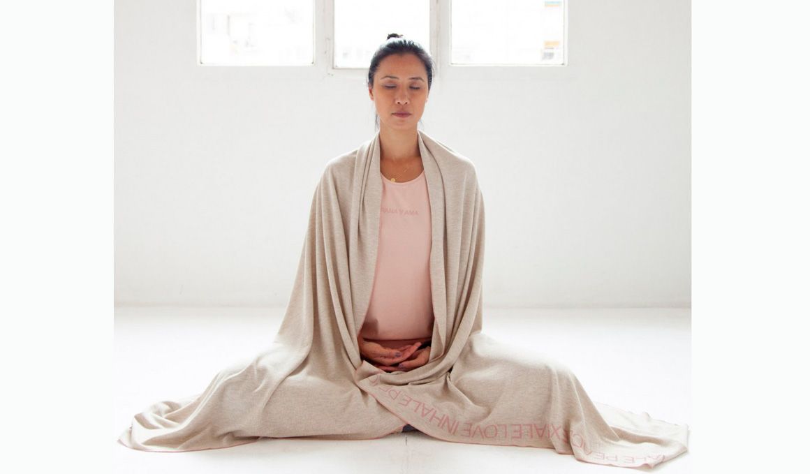 Un Mensaje y una práctica de meditación de 5 minutos para los sanitarios de la crisis COVID-19 de Xuan-Lan