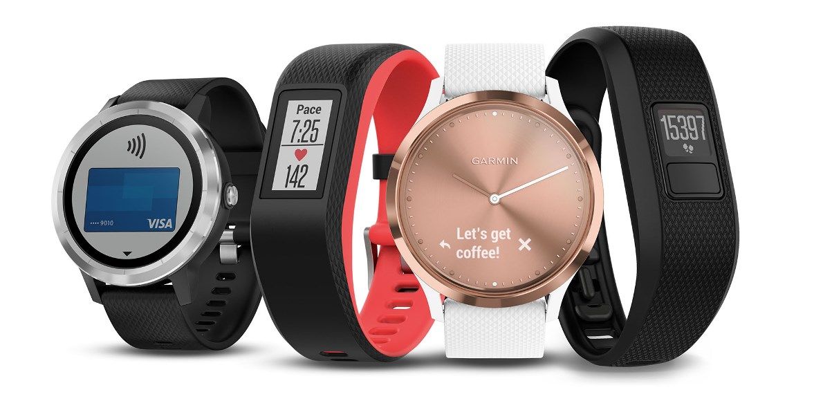 ¿Cuánto merece la pena pagar por una pulsera de actividad?