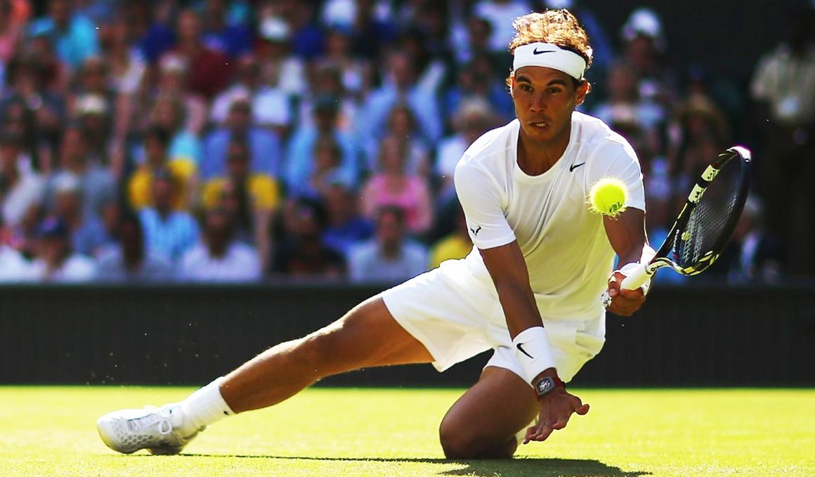 No habrá Wimbledon en 2020