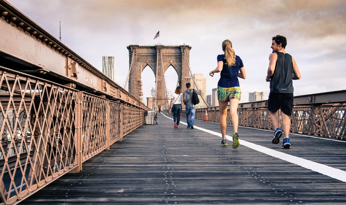 El método para empezar a correr con 100% de éxito