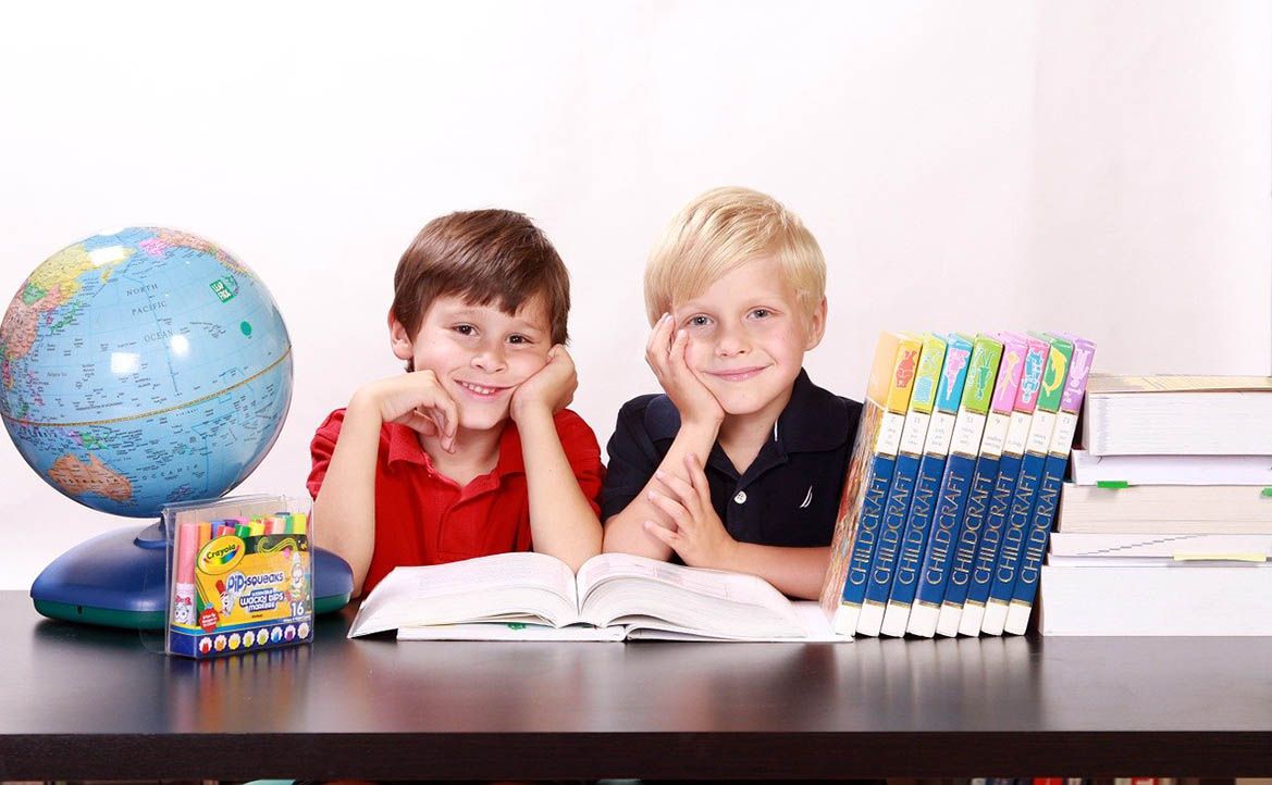 Tus hijos ¿menos vulnerables al COVID-19?