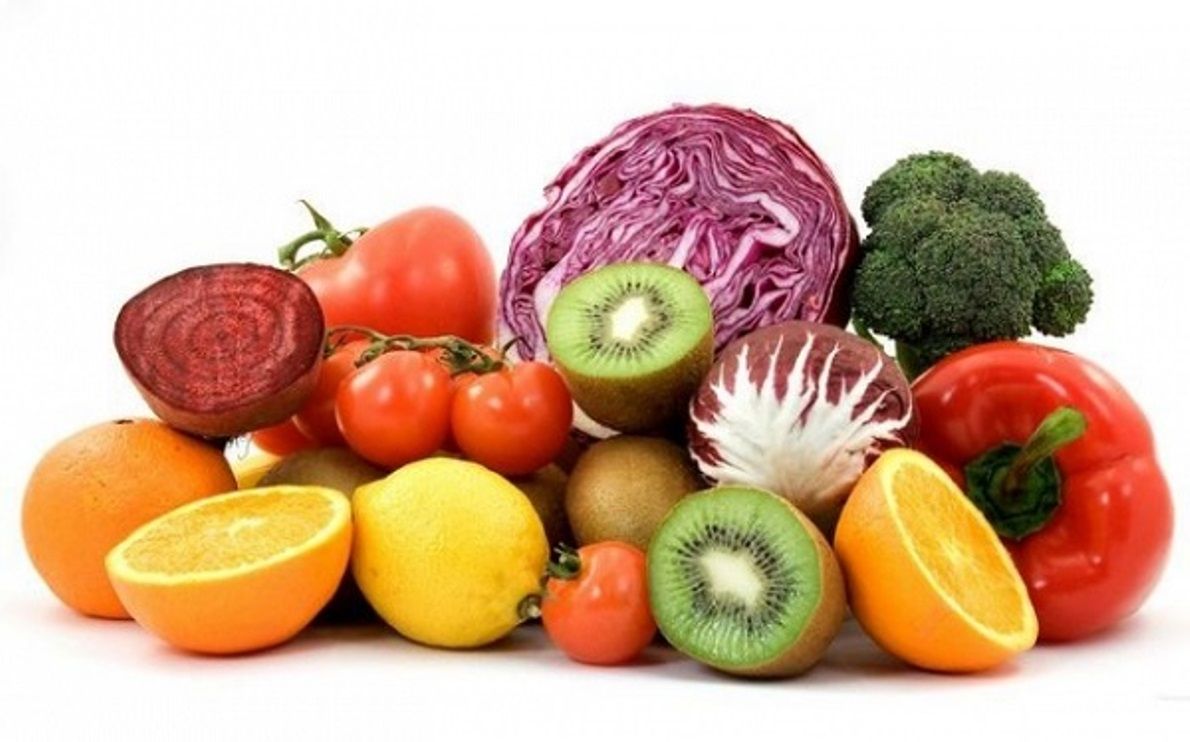 Ningún alimento concreto sirve  para prevenir o combatir el virus