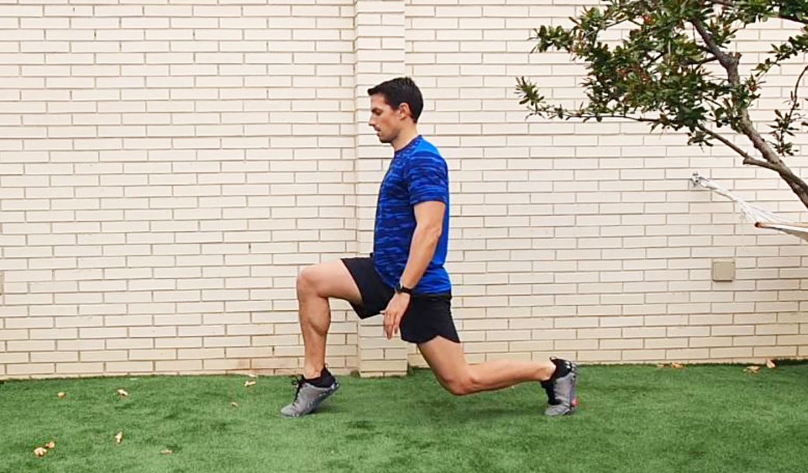 Entrenamiento para gemelos 
