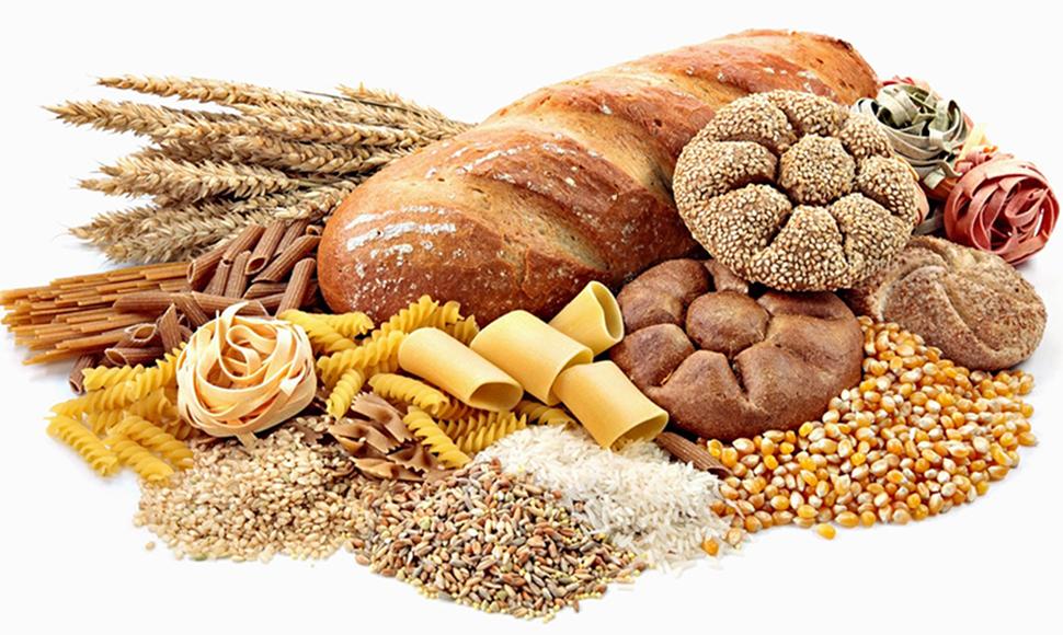¿Cómo cojea tu dieta durante la cuarentena? 
