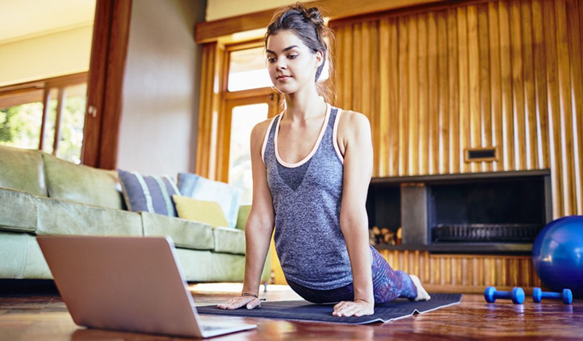 Clases online de Yoga en Soma Life Center