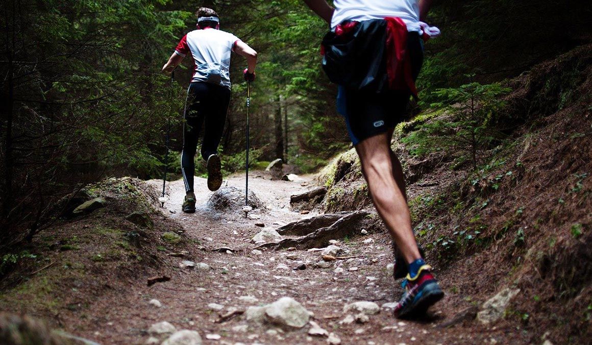 La distancia de seguridad para hacer deporte a partir de ahora