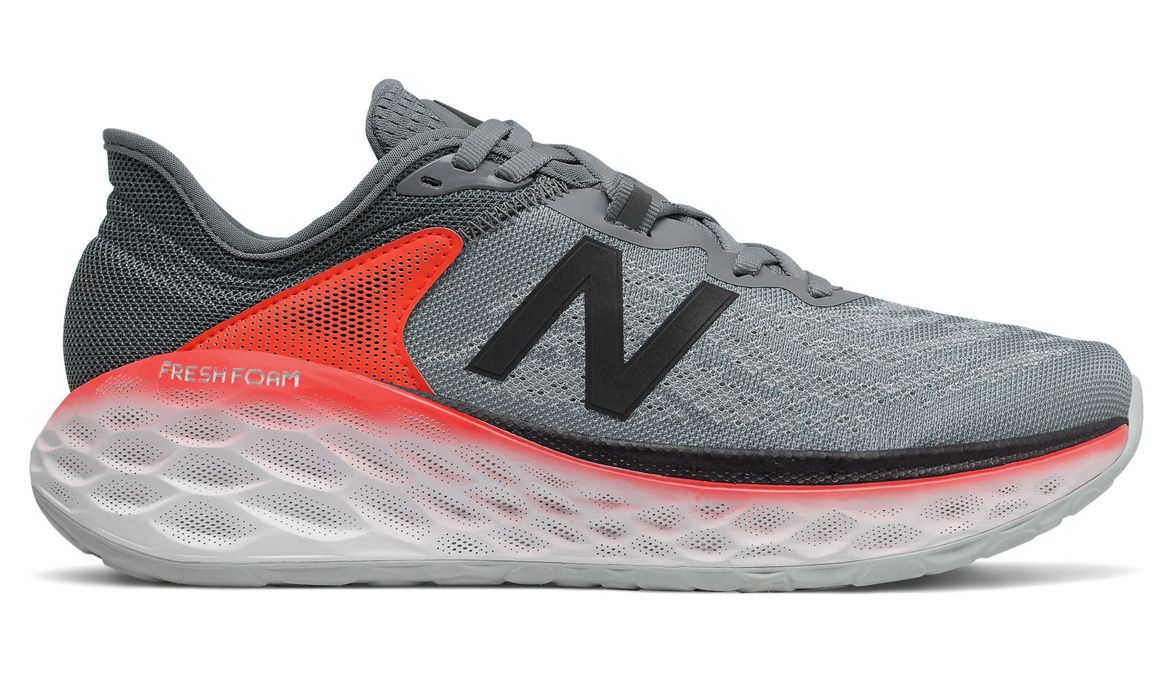 Probamos a fondo: New Balance Fresh Foam More v2