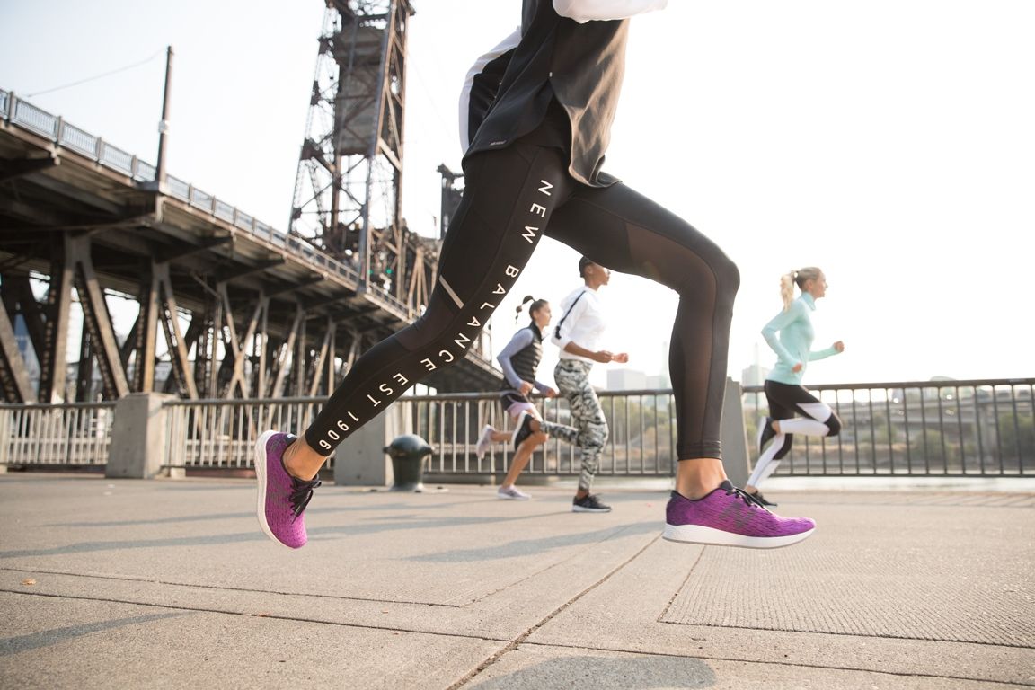 Cómo salir a correr sin riesgo de lesión tras los 50 días de parón