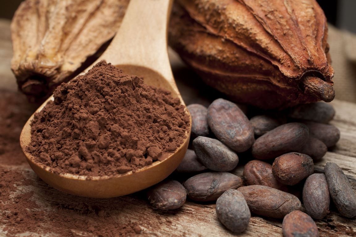 ¿Por qué es tan saludable el cacao natural?