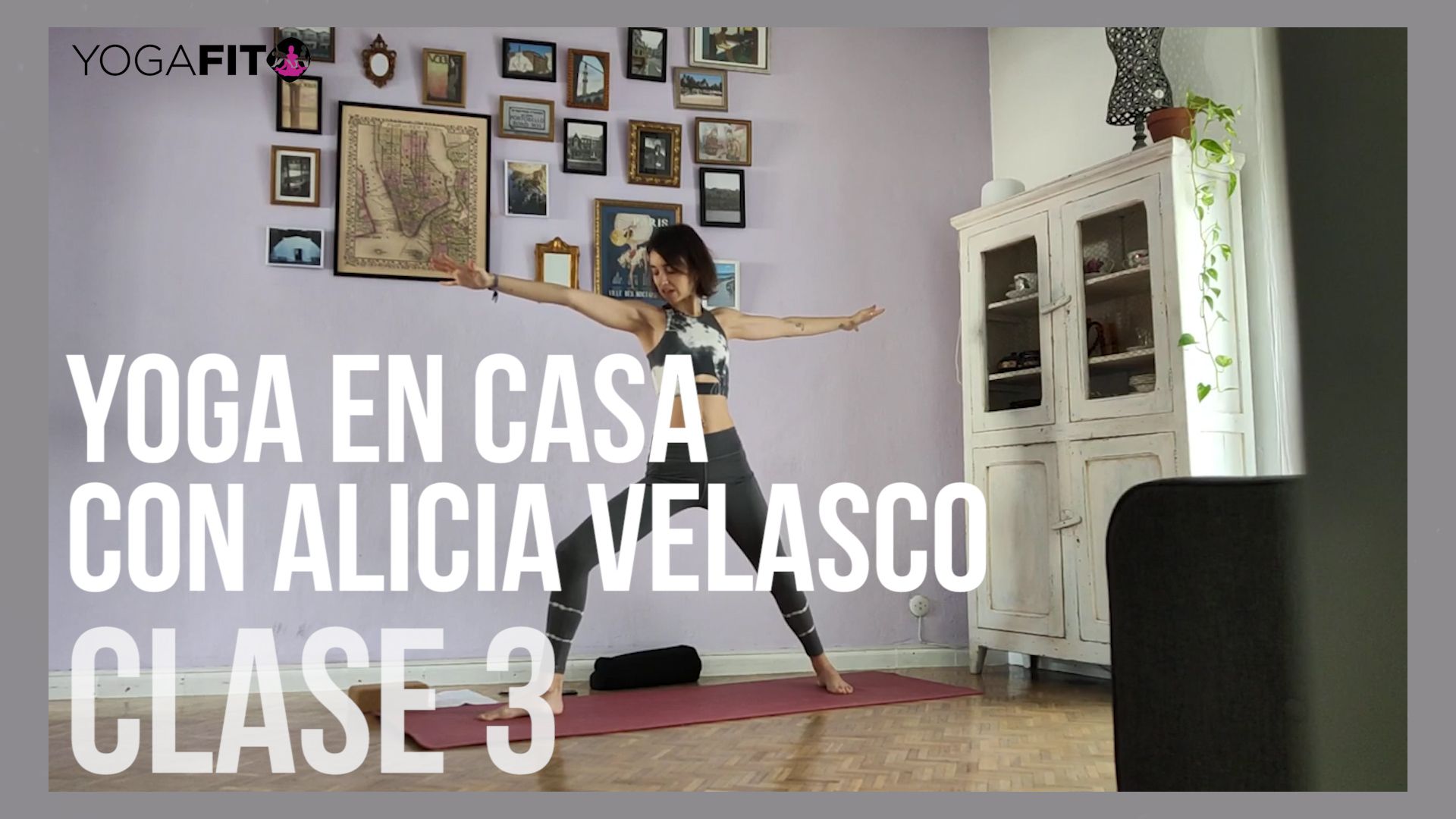 El vídeo que complementa tu regreso a los entrenamientos