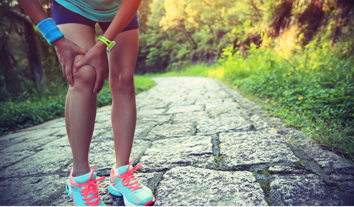 ¿Por qué nos duelen tanto las piernas los primeros días de correr?