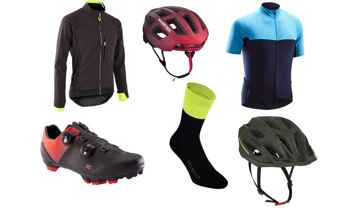 Las mejores ofertas online de Decathlon tras el confinamiento