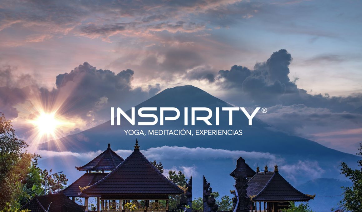 Inspirity: Yoga y Meditación de Calidad durante el Confinamiento