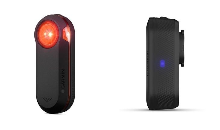 Los nuevos radares de Garmin que aumentan la seguridad cuando vas en bici