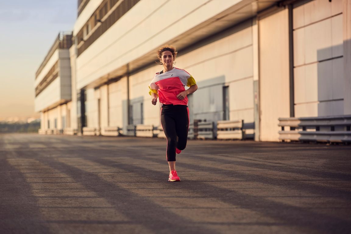 Así influye el ciclo menstrual en nuestro rendimiento cuando hacemos deporte