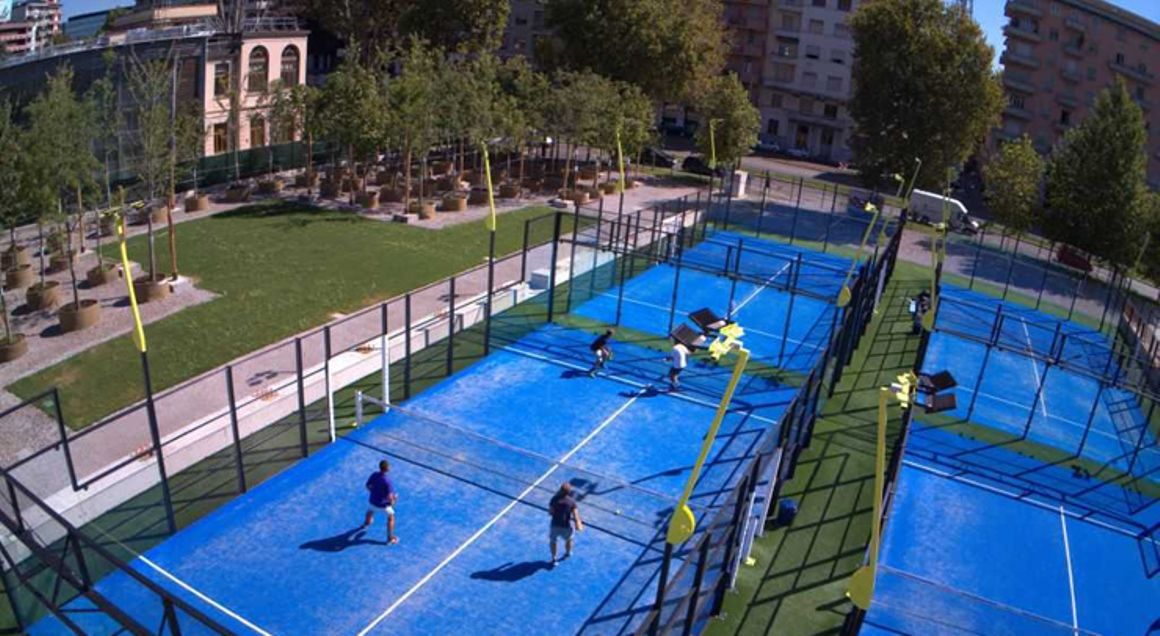 ¿Qué deportes pueden practicarse ya en la fase 1?