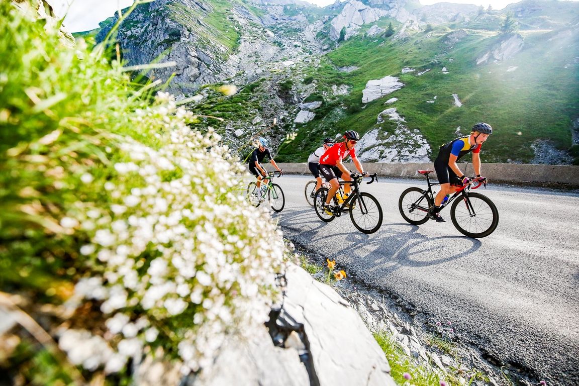 El estreno de L'Etape du Tour en España se atrasa a noviembre