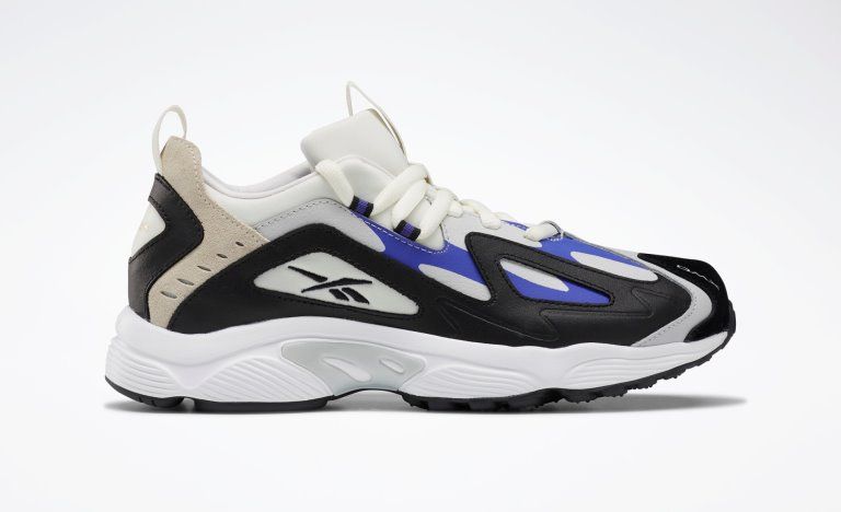 ¡Las Reebok DMX por sólo 45 euros!