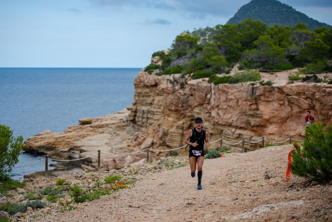 El mayor evento deportivo de la historia de Ibiza