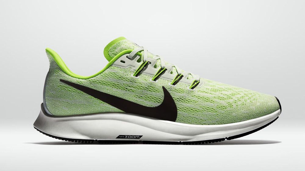 ¡Las Nike Pegasus por 56 euros!