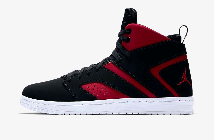 ¡Las Jordan Flight Legend por sólo 58 euros!