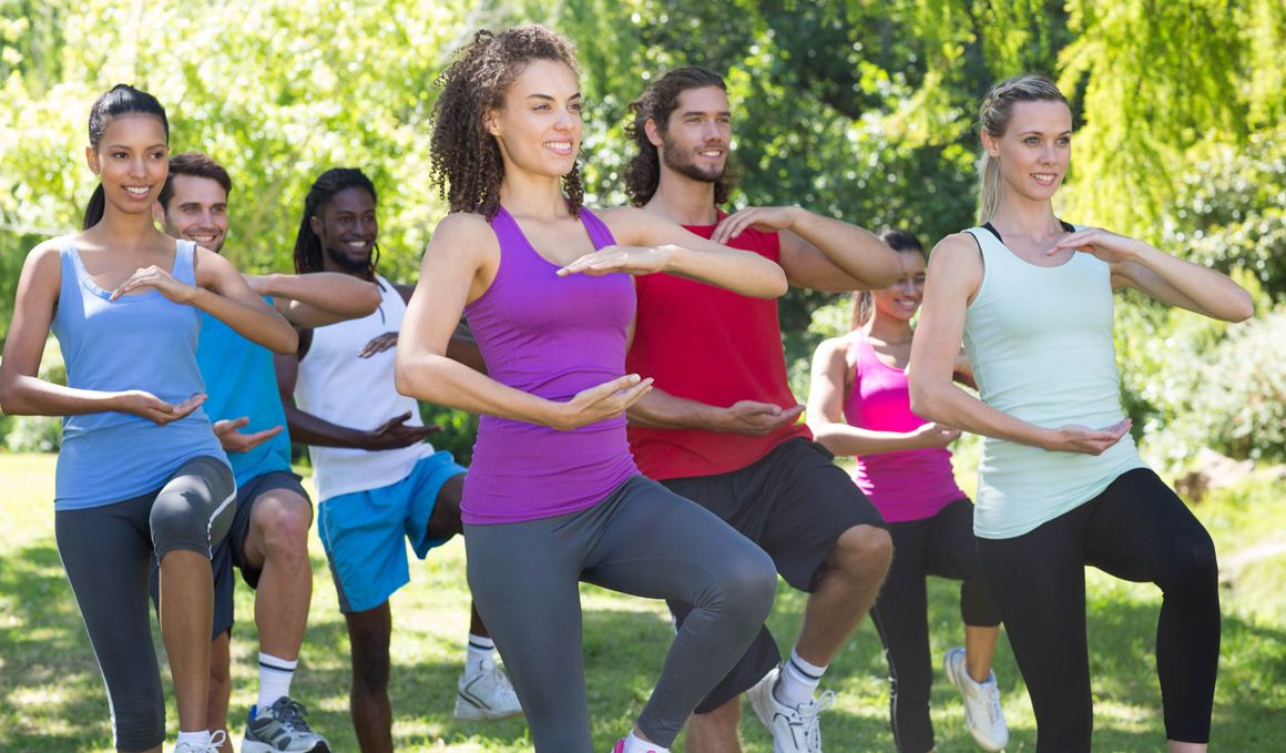La práctica de Yoga, Qi Gong o Tai Chi pueden ayudar a aliviar el dolor de espalda