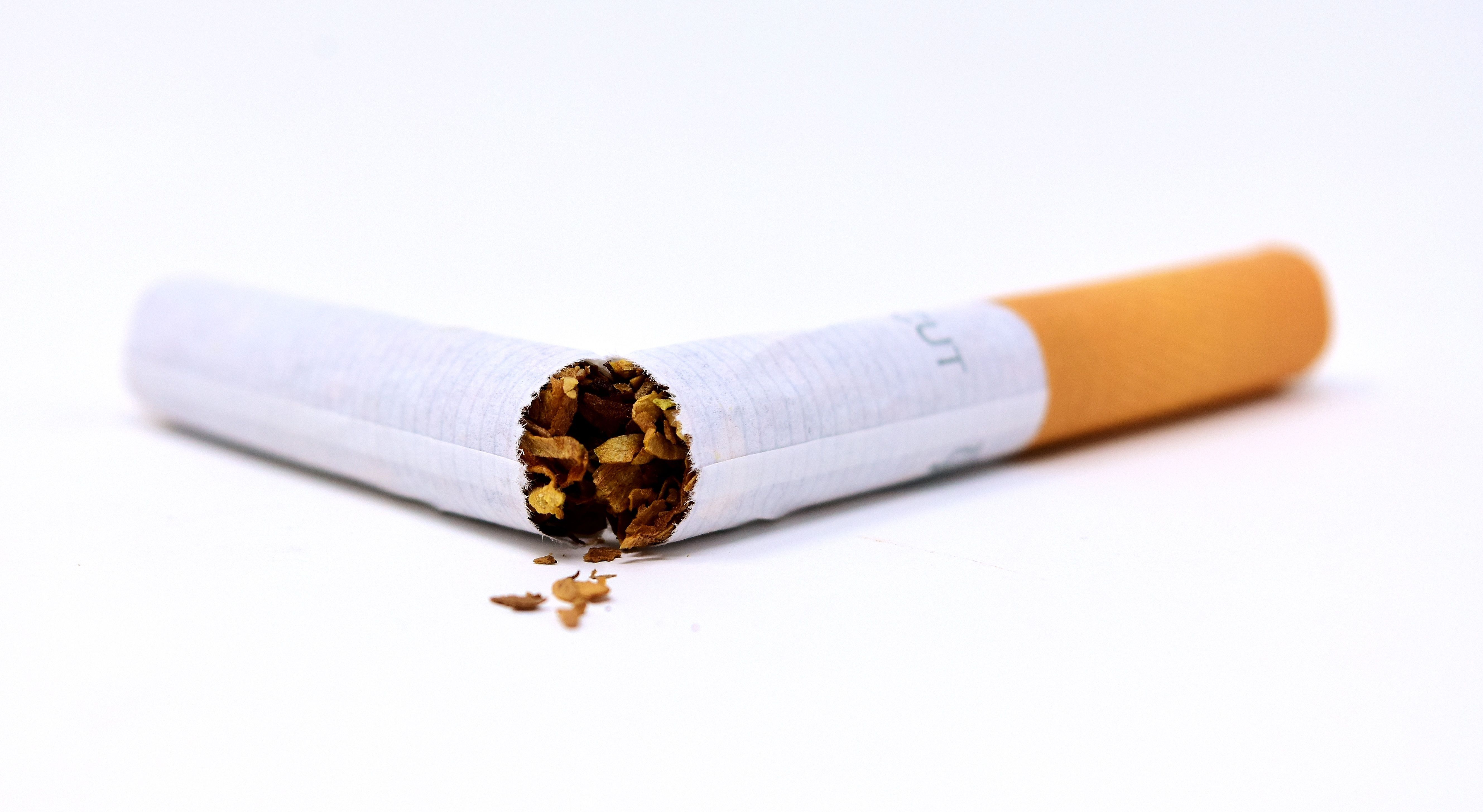 El tabaco es el responsable del 33% de los tumores, de un 22% de las muertes por cáncer y de una forma severa de Covid-19