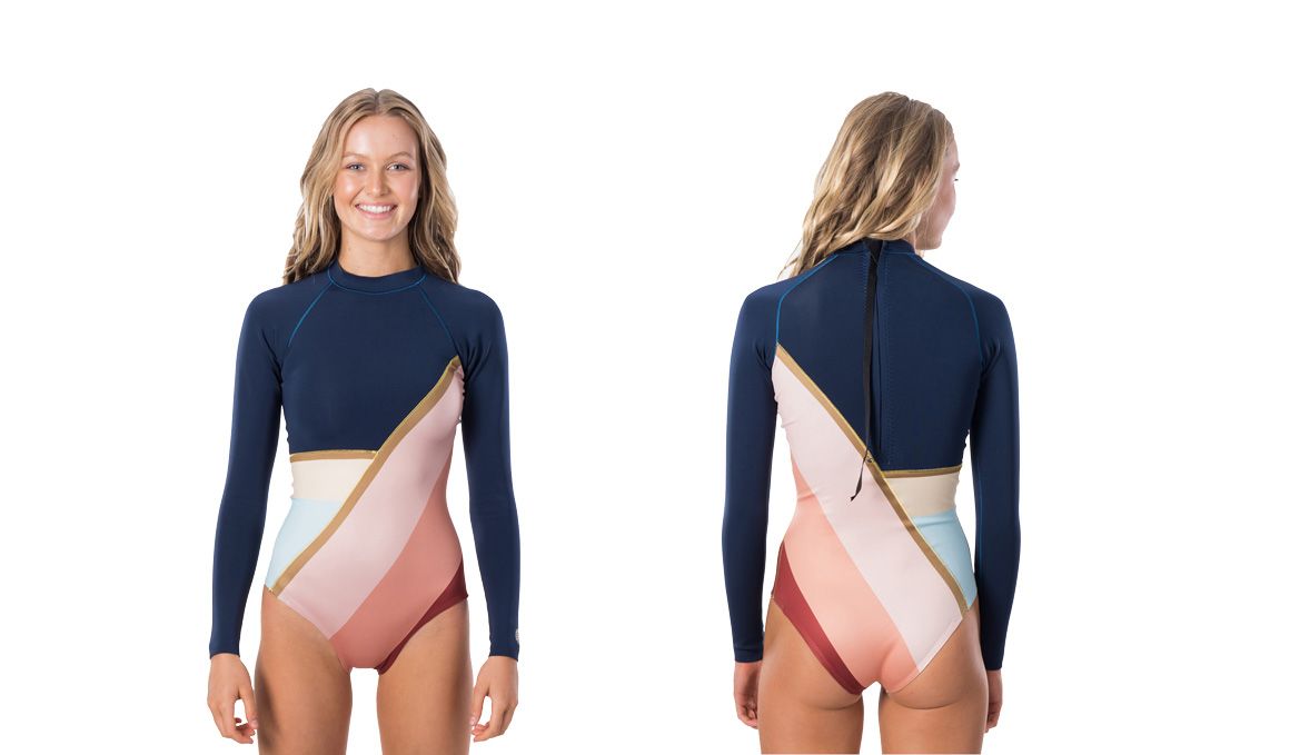 SORTEO: el traje de neopreno Rip Curl que se esconde en un bañador