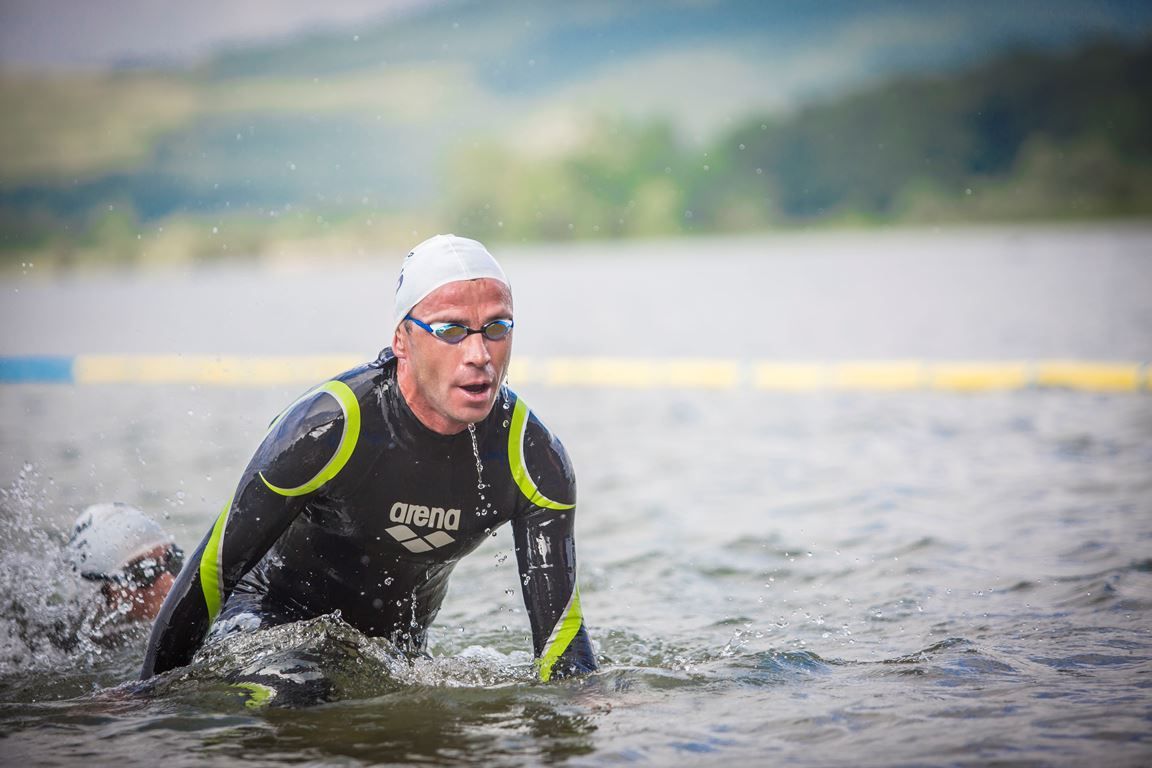 VIDEO. Los consejos para la vuelta a la natación