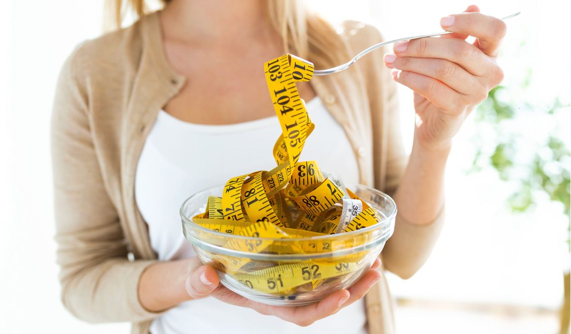 Por qué no funcionan las dietas