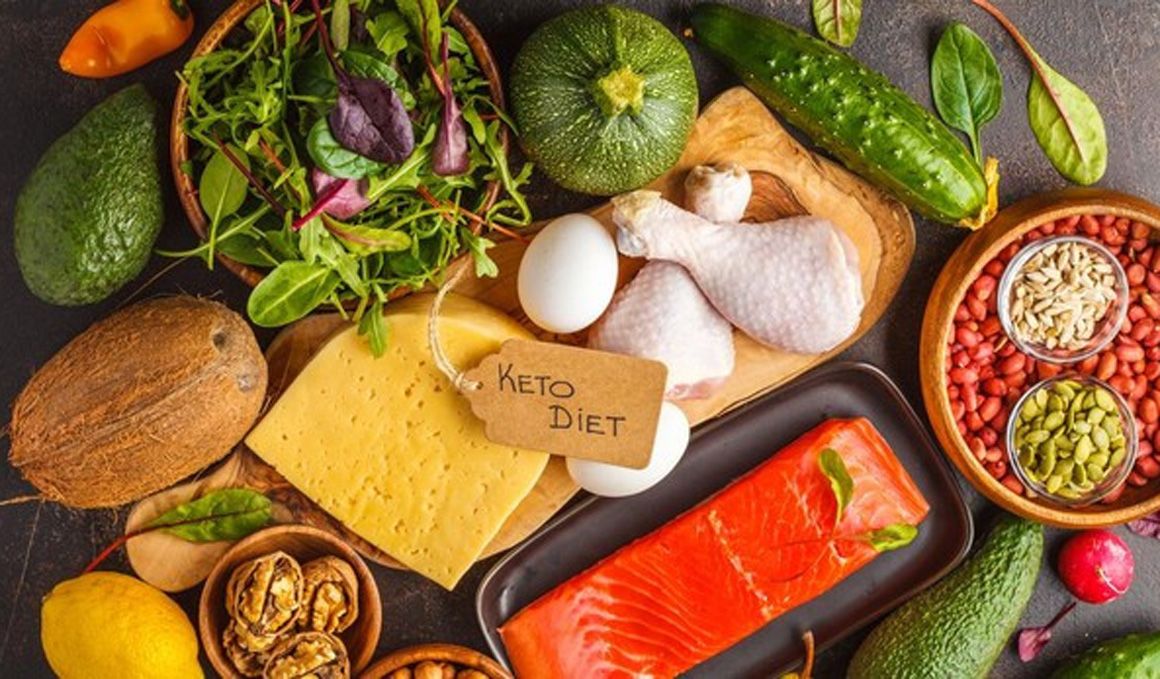 ¿Es saludable la dieta cetogénica?