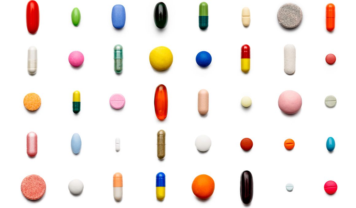 Las pastillas "mágicas" para el sistema inmune